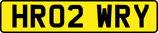 HR02WRY