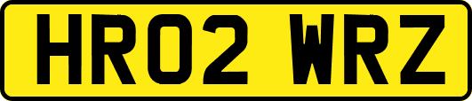 HR02WRZ