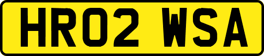 HR02WSA