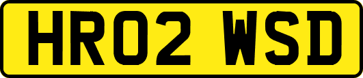 HR02WSD