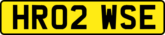 HR02WSE