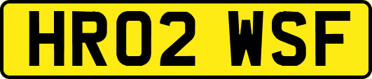 HR02WSF