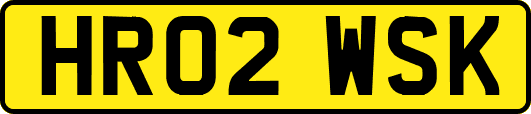 HR02WSK