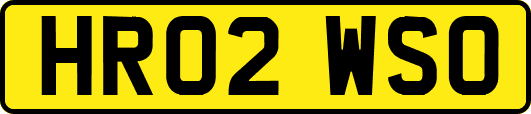 HR02WSO