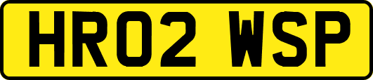 HR02WSP