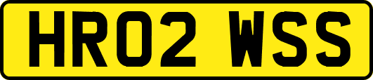 HR02WSS