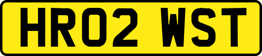 HR02WST