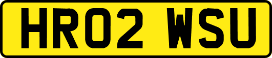 HR02WSU