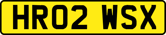 HR02WSX