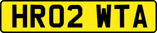 HR02WTA