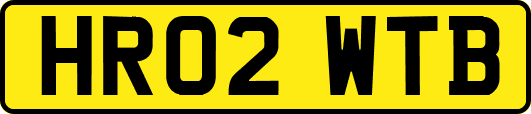 HR02WTB