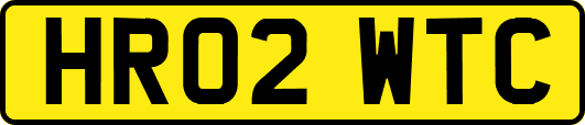 HR02WTC
