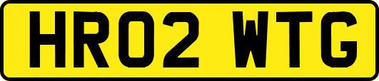 HR02WTG