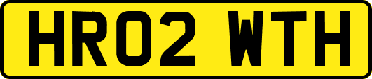 HR02WTH