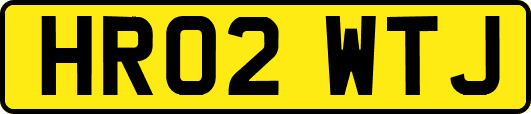 HR02WTJ
