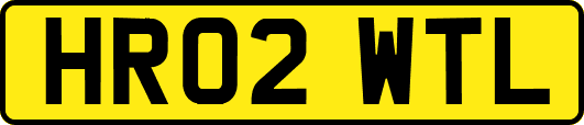 HR02WTL