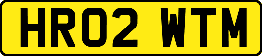 HR02WTM