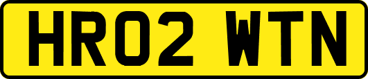 HR02WTN
