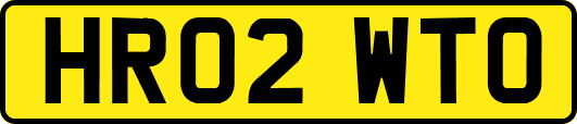 HR02WTO