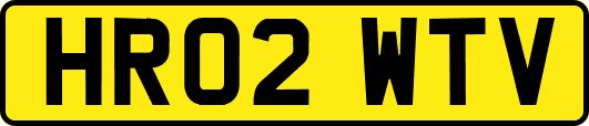 HR02WTV