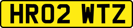 HR02WTZ