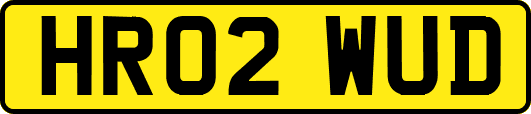 HR02WUD