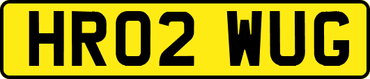 HR02WUG