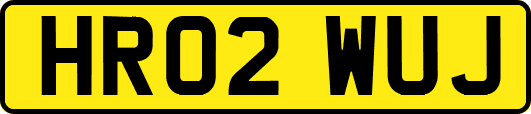 HR02WUJ