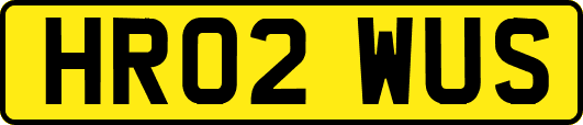 HR02WUS