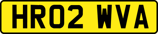HR02WVA