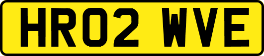 HR02WVE