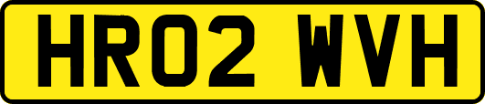 HR02WVH