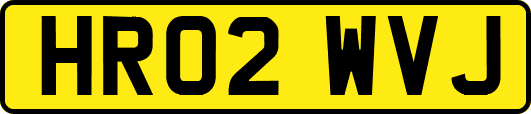 HR02WVJ