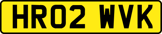 HR02WVK