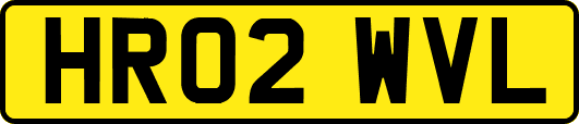 HR02WVL