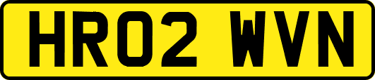 HR02WVN