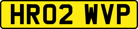 HR02WVP