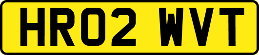 HR02WVT
