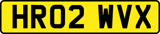 HR02WVX