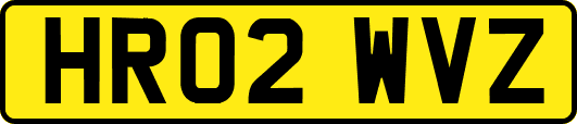 HR02WVZ