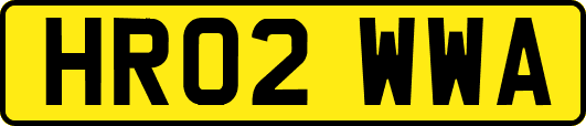 HR02WWA