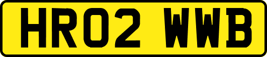HR02WWB