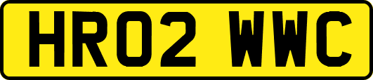 HR02WWC