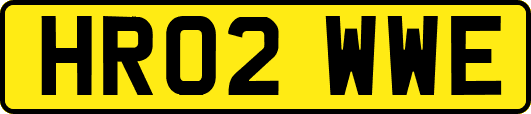 HR02WWE