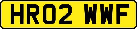 HR02WWF
