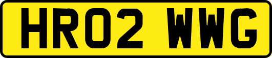 HR02WWG