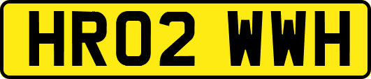 HR02WWH