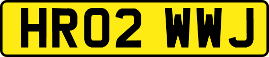 HR02WWJ