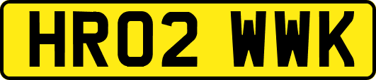 HR02WWK