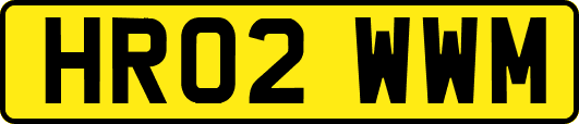 HR02WWM